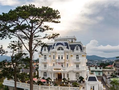 khách sạn dream boutique đà lạt|DREAM BOUTIQUE HOTEL (Đà Lạt) .